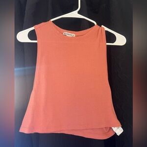 Forever 21 Workout top